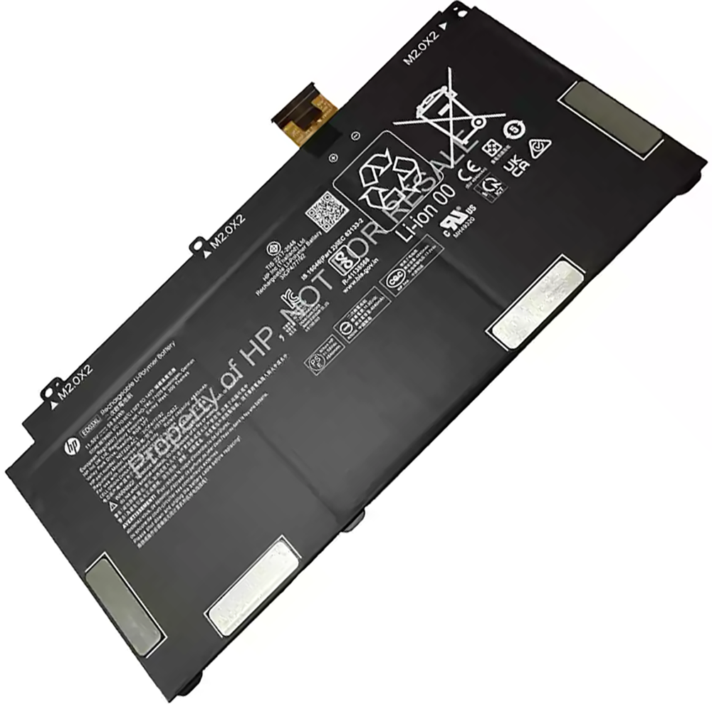Batterie ordinateur HP ED03XL