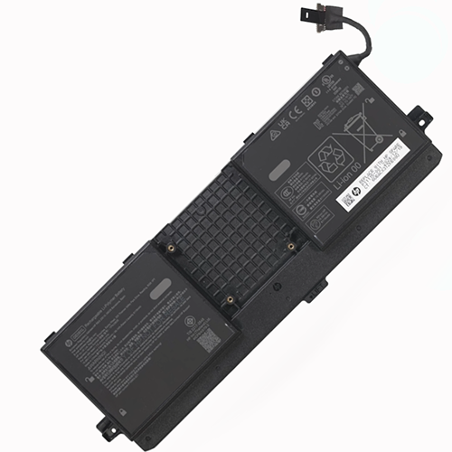 Batterie ordinateur HP GE08XL