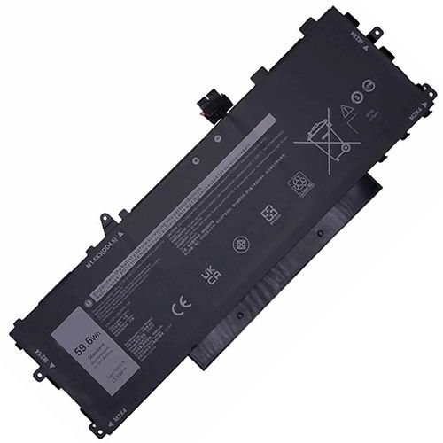 Batterie ordinateur Dell JJ4XT