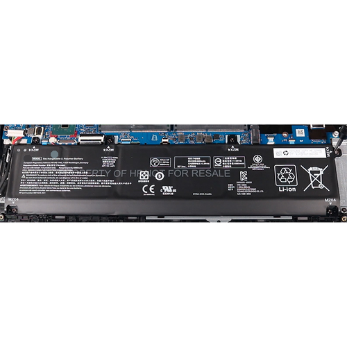 HP IR06XL batterie