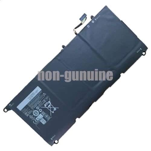 Batterie ordinateur Dell XPS 13-9350-R1708S