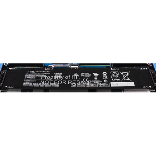 Batterie ordinateur HP KL06XL