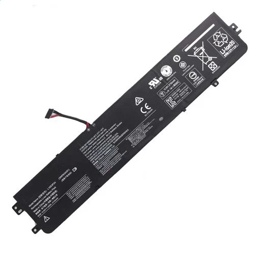 IdeaPad Y700-14ISK  Batterie ASUS 