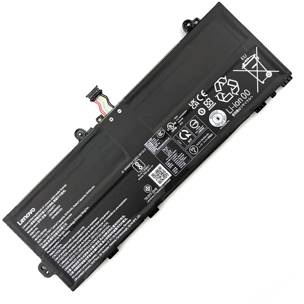 Batterie ordinateur Lenovo L24B4P70