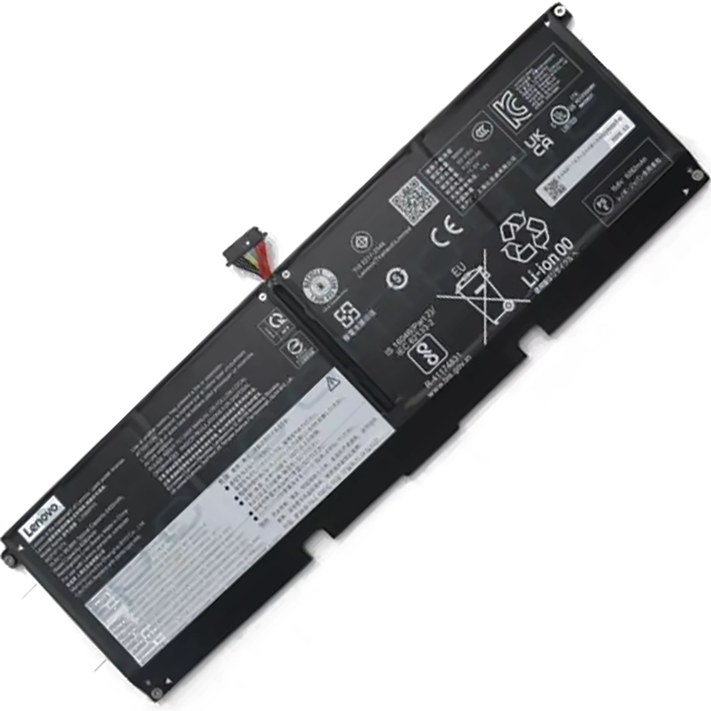 Batterie ordinateur Lenovo L25B4PF0