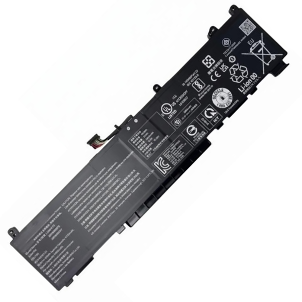 Batterie ordinateur Lenovo L25B4P72