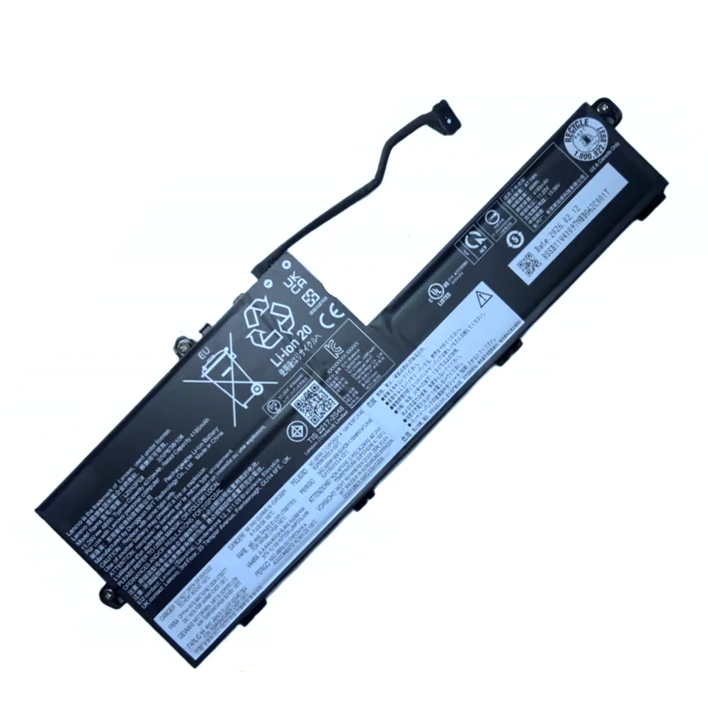 Batterie ordinateur Lenovo L25B3PE8