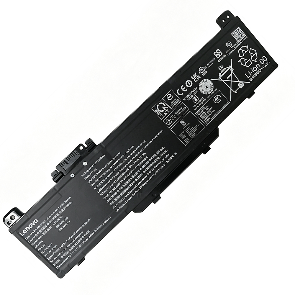 Batterie ordinateur Lenovo SB11M89967