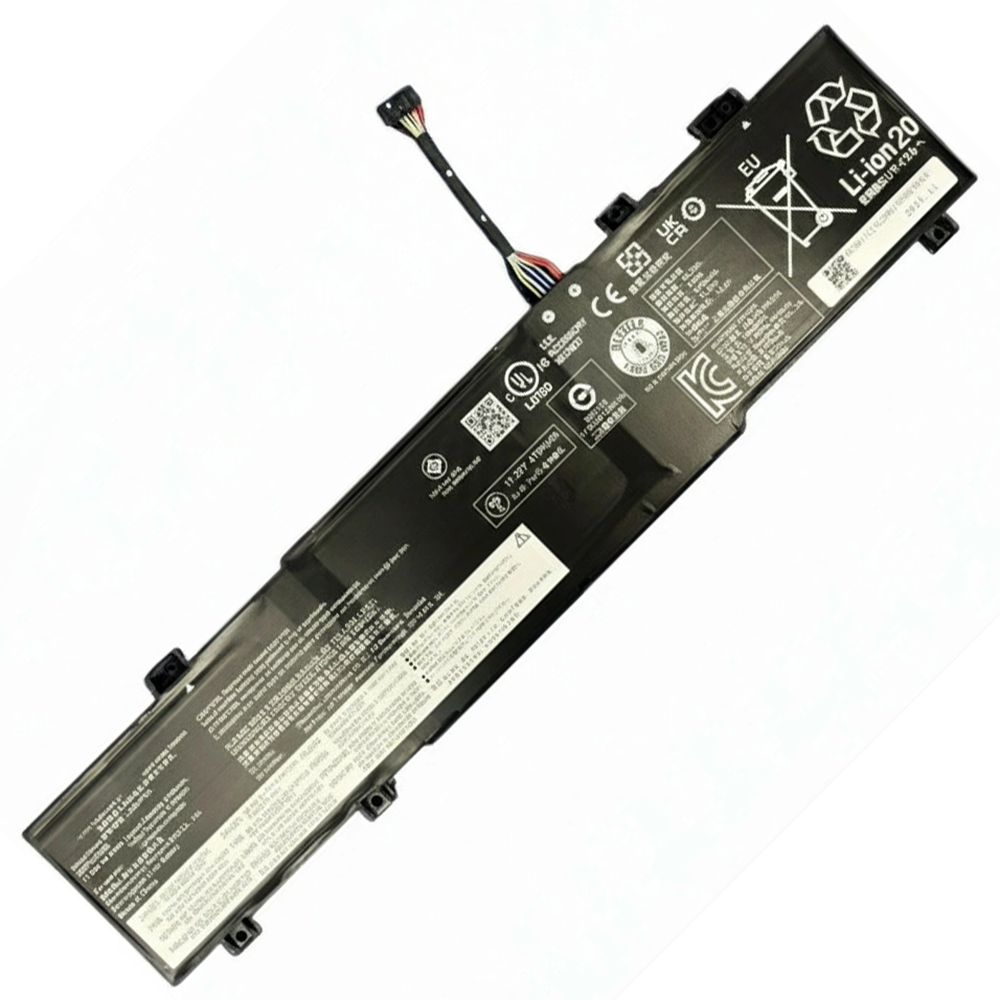 Batterie ordinateur Lenovo L25m3pg4