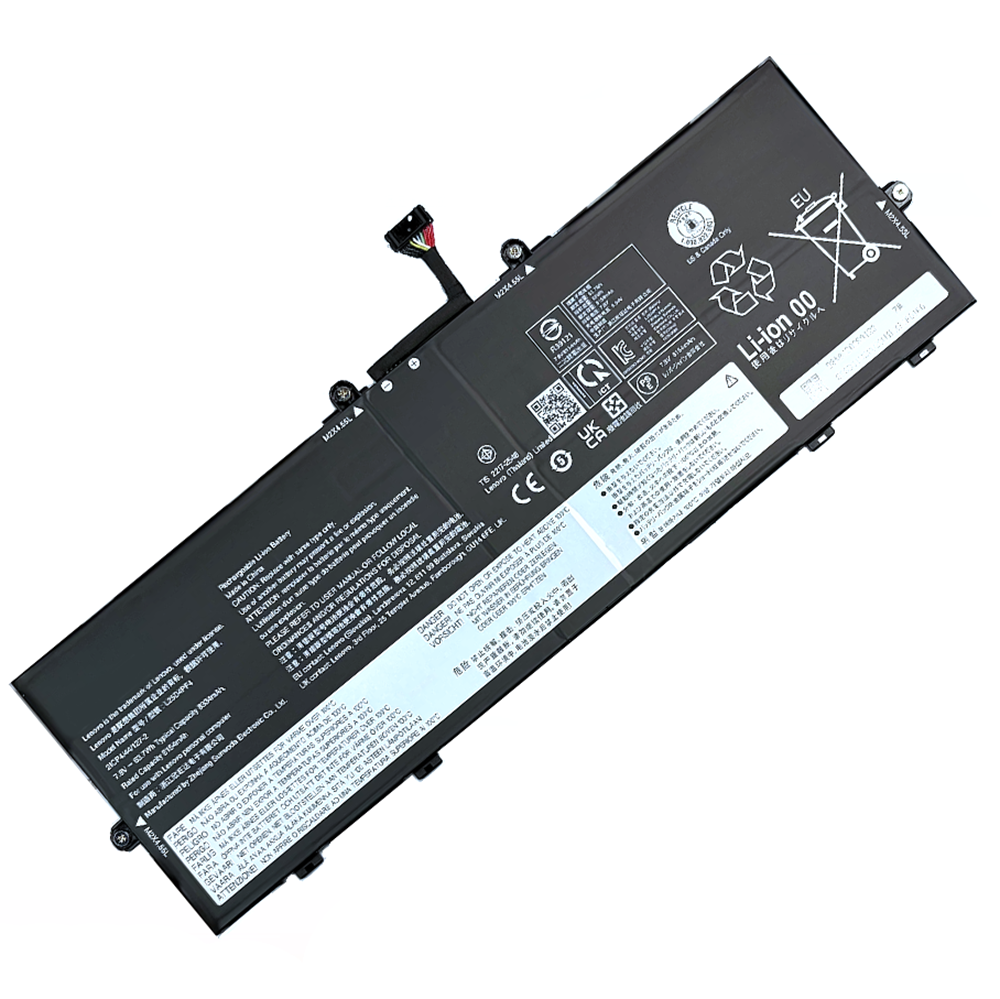 Batterie ordinateur Lenovo L25c4pf4