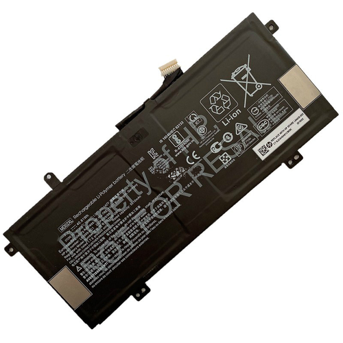 Batterie ordinateur HP L63999-421