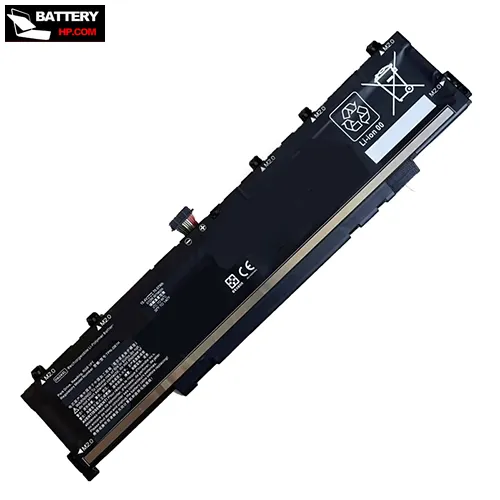 Batterie ordinateur HP N08497-005