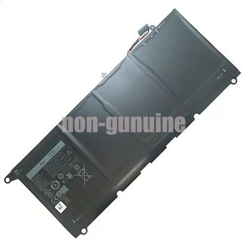 Batterie ordinateur Dell RNP72