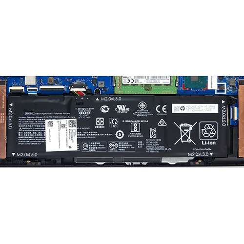 Batterie ordinateur HP SD06XL
