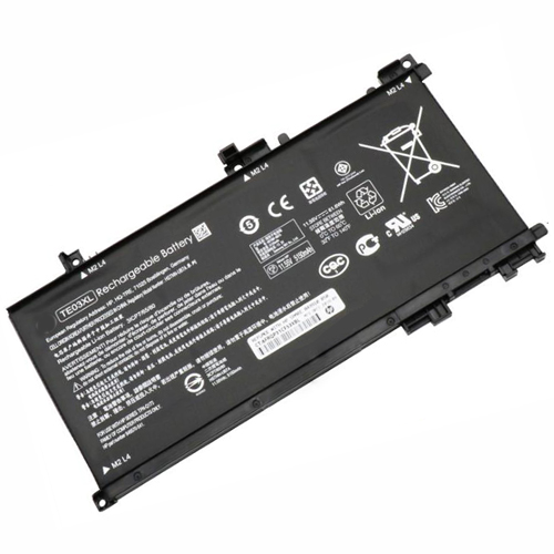 Batterie ordinateur HP 849570-541