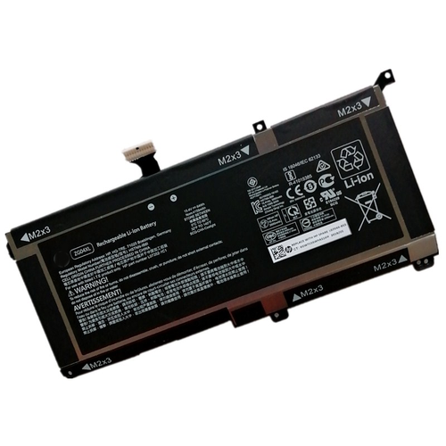 Batterie ordinateur HP HSTNN-1B81