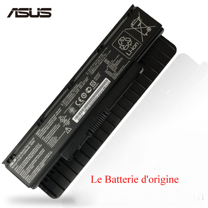  Asus A32N1405 Batterie