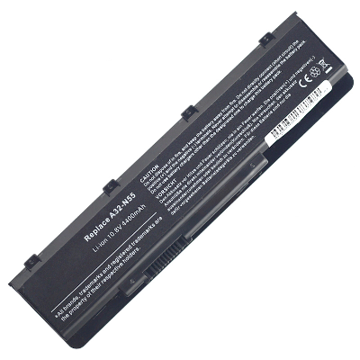 Batterie ordinateur ASUS N75SV