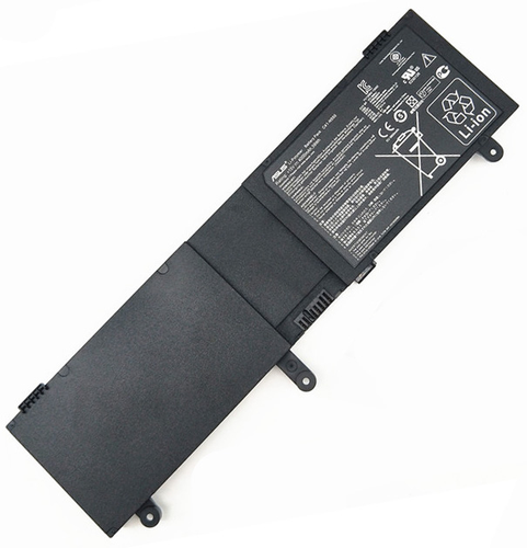 R552JK  Batterie ASUS 