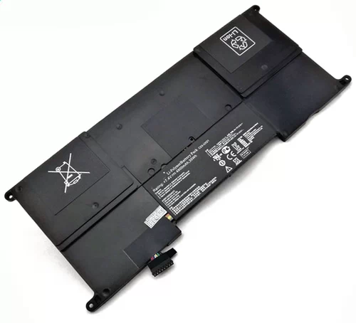 ZenBook UX21E  Batterie ordinateur 