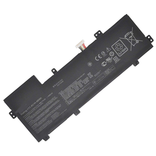 48Wh UX510UX-CN020T-BE  Batterie ASUS 