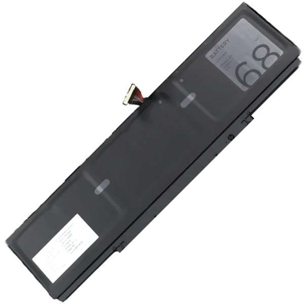 Batterie ordinateur HP CH06XL