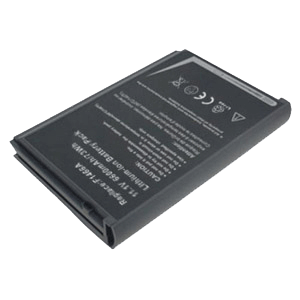6600mAh HP OmniBook 4108 Batterie