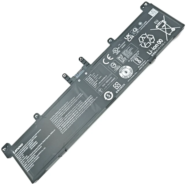 Batterie ordinateur Lenovo l25b4p71
