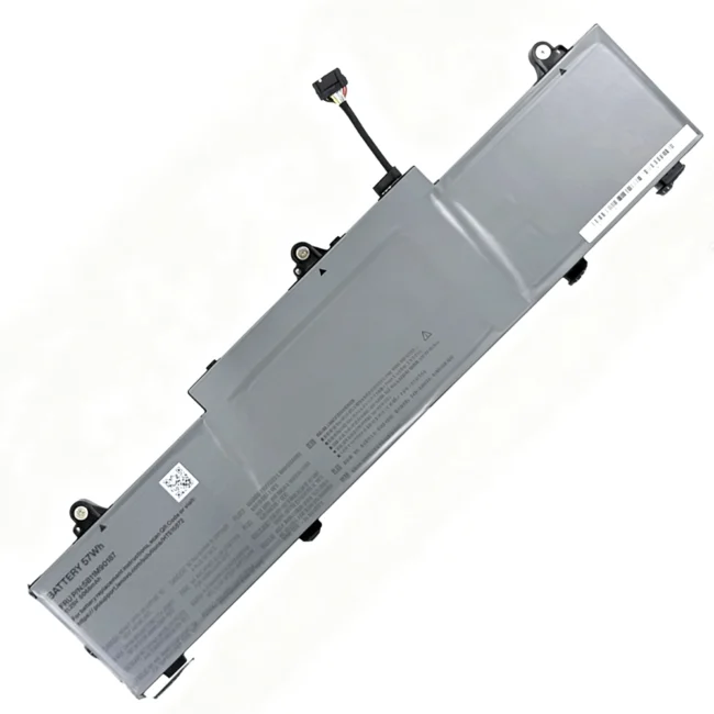 Batterie ordinateur Lenovo L25b3p76