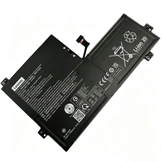 Batterie ordinateur Lenovo L26D2PK1