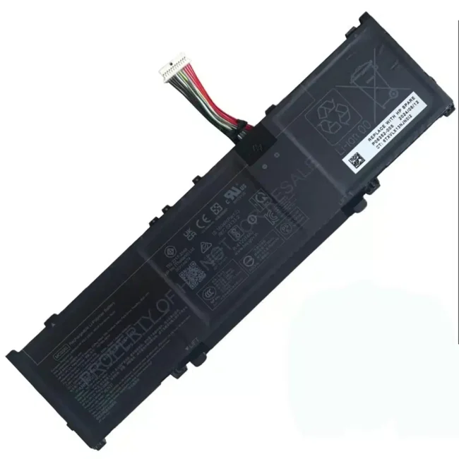 Batterie ordinateur HP MC03XL